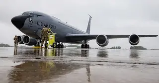 ইরাকে মার্কিন বিমান বিধ্বস্ত, নিখোঁজ ২ জন সহ সব আরোহী নিহত